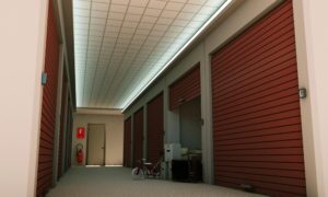 Self Storage Investment