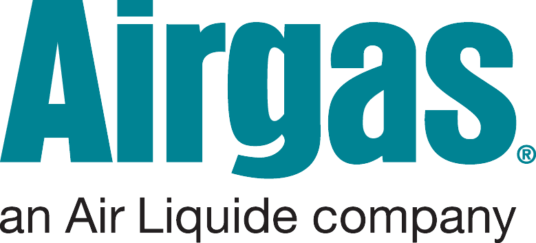 Airgas logo