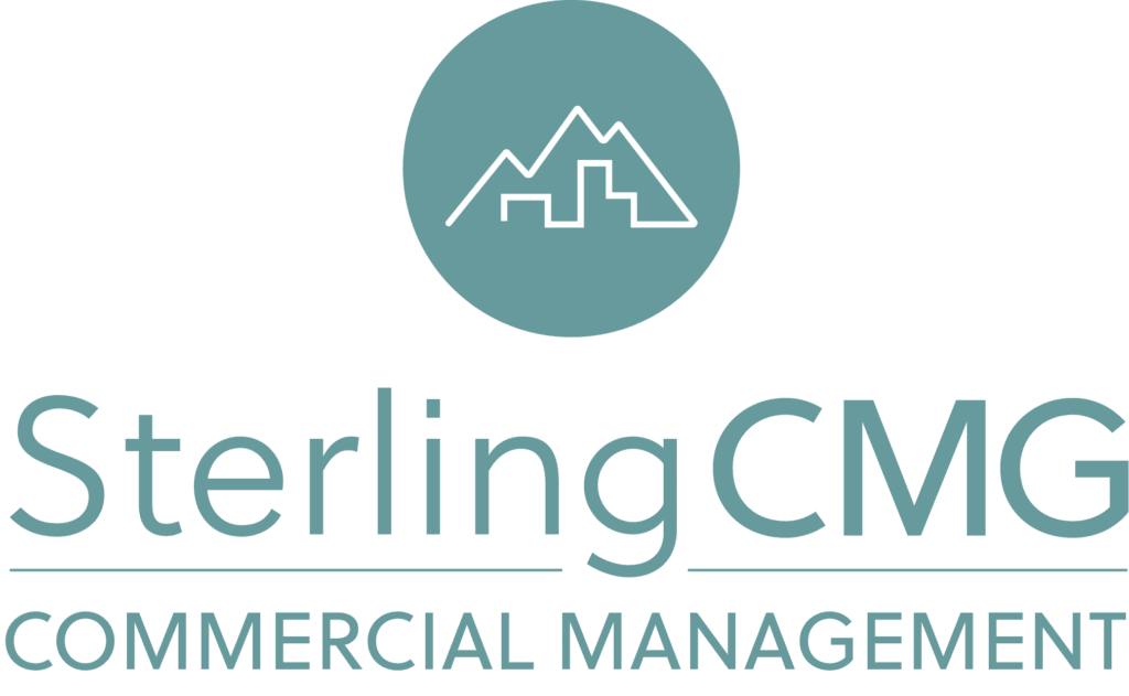 CMG Logo Cadet Blue