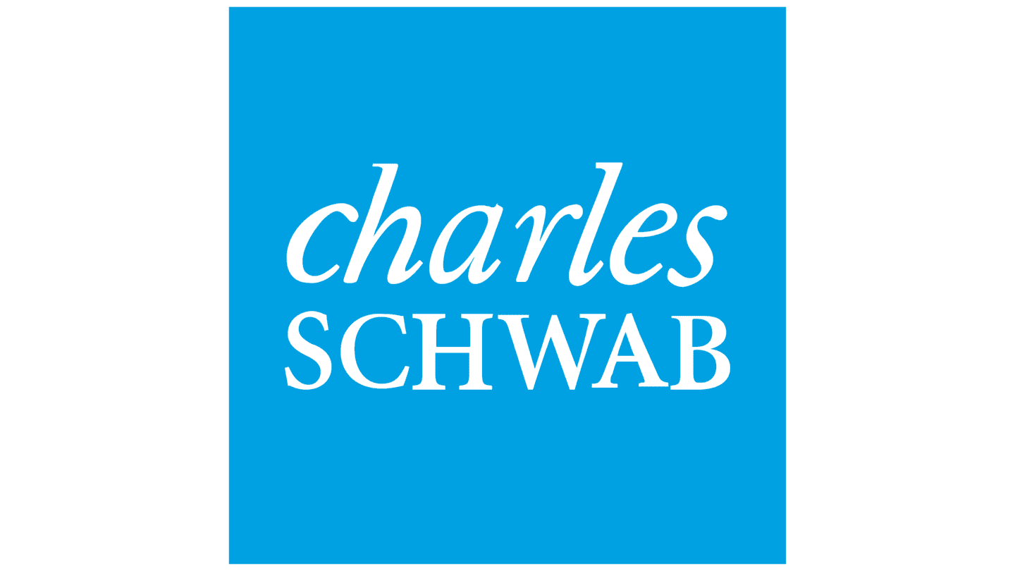 Charles Schwab logo final