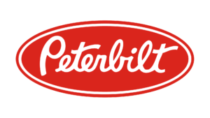 Peterbilt logo final