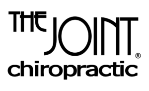 TheJointChiropractic - logo final