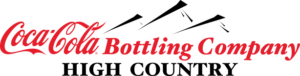 Coca Cola Bottling logo