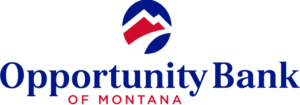 Opportunity Bank logo