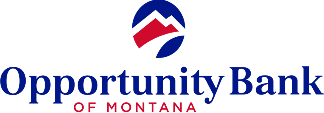 Opportunity Bank logo