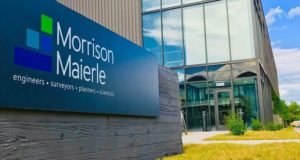 Build-to-Suit Missoula Morrison Maierle