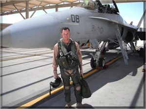 Major Sterling Norton, USMC Lives on in Sterling CRE