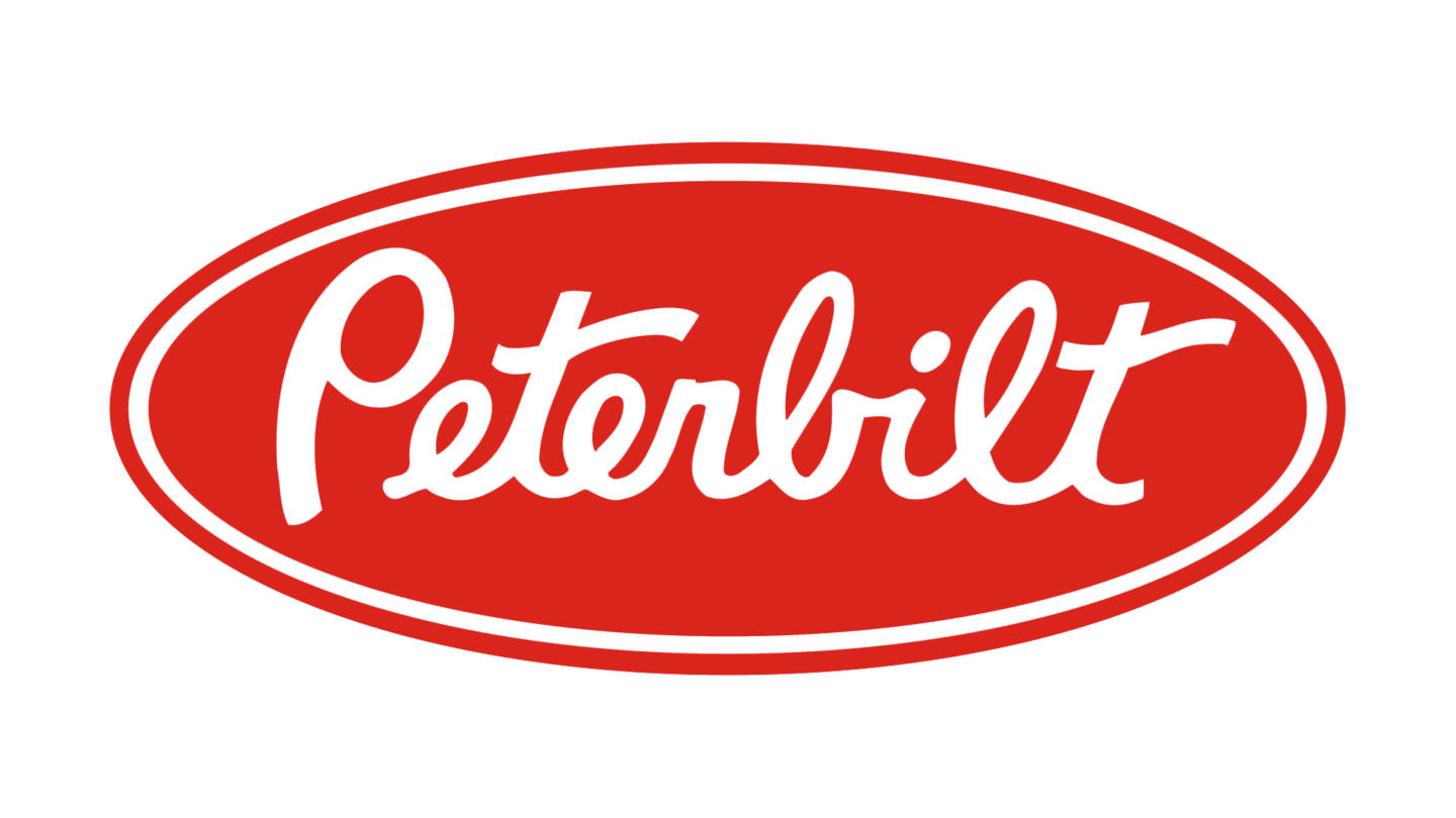 Peterbilt logo final