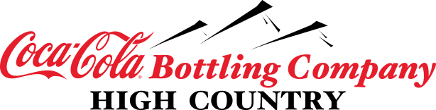 Coca Cola Bottling logo