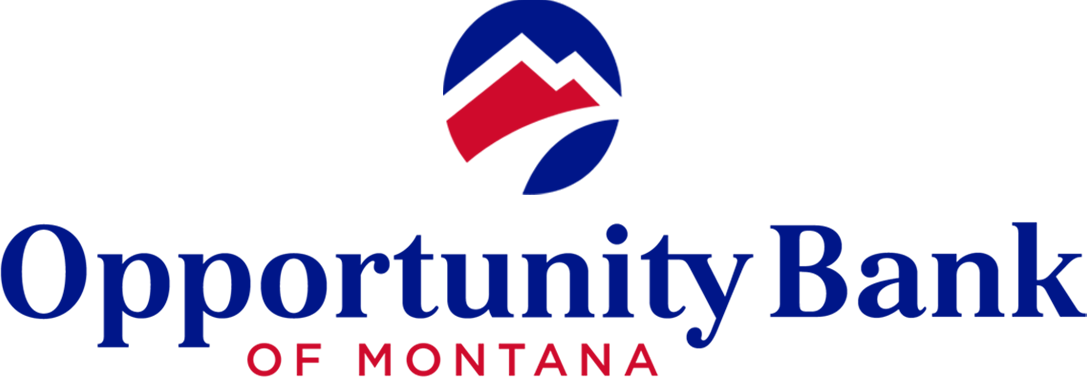 Opportunity Bank logo
