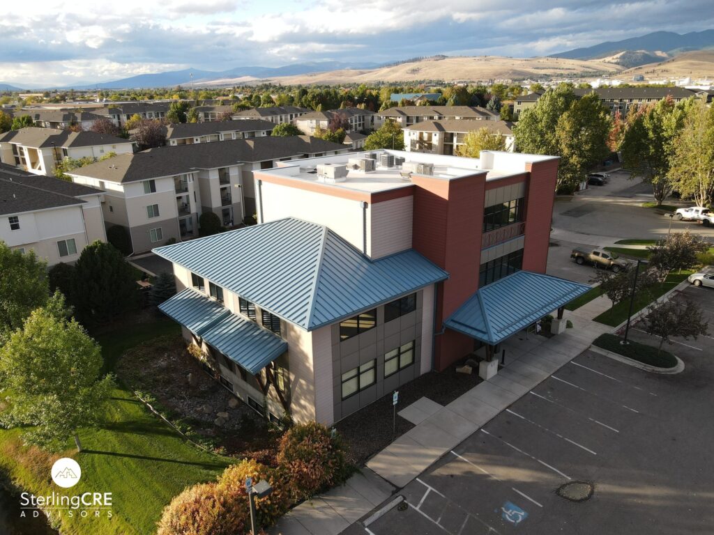 Missoula Office Property