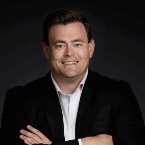 Picture of Joe Tredik