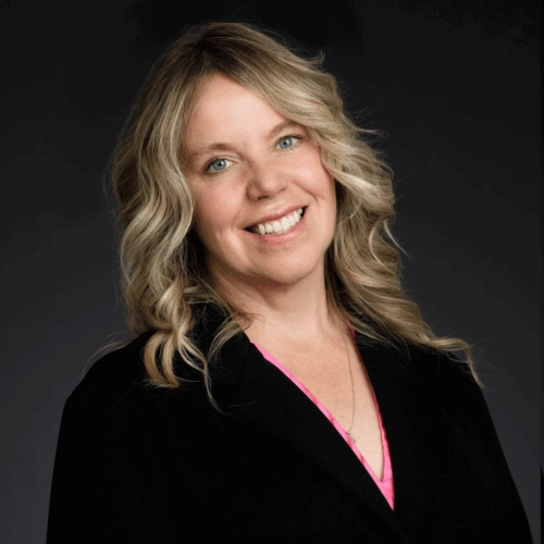 Picture of Maggie Collister