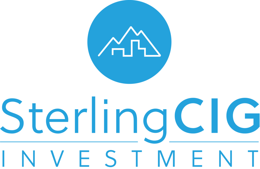 SterlingCIG Logo