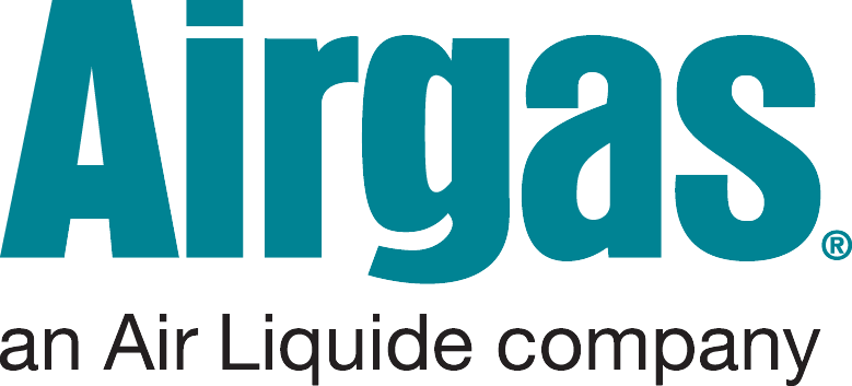 Airgas logo