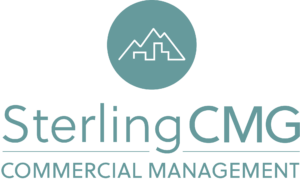 CMG Logo Cadet Blue