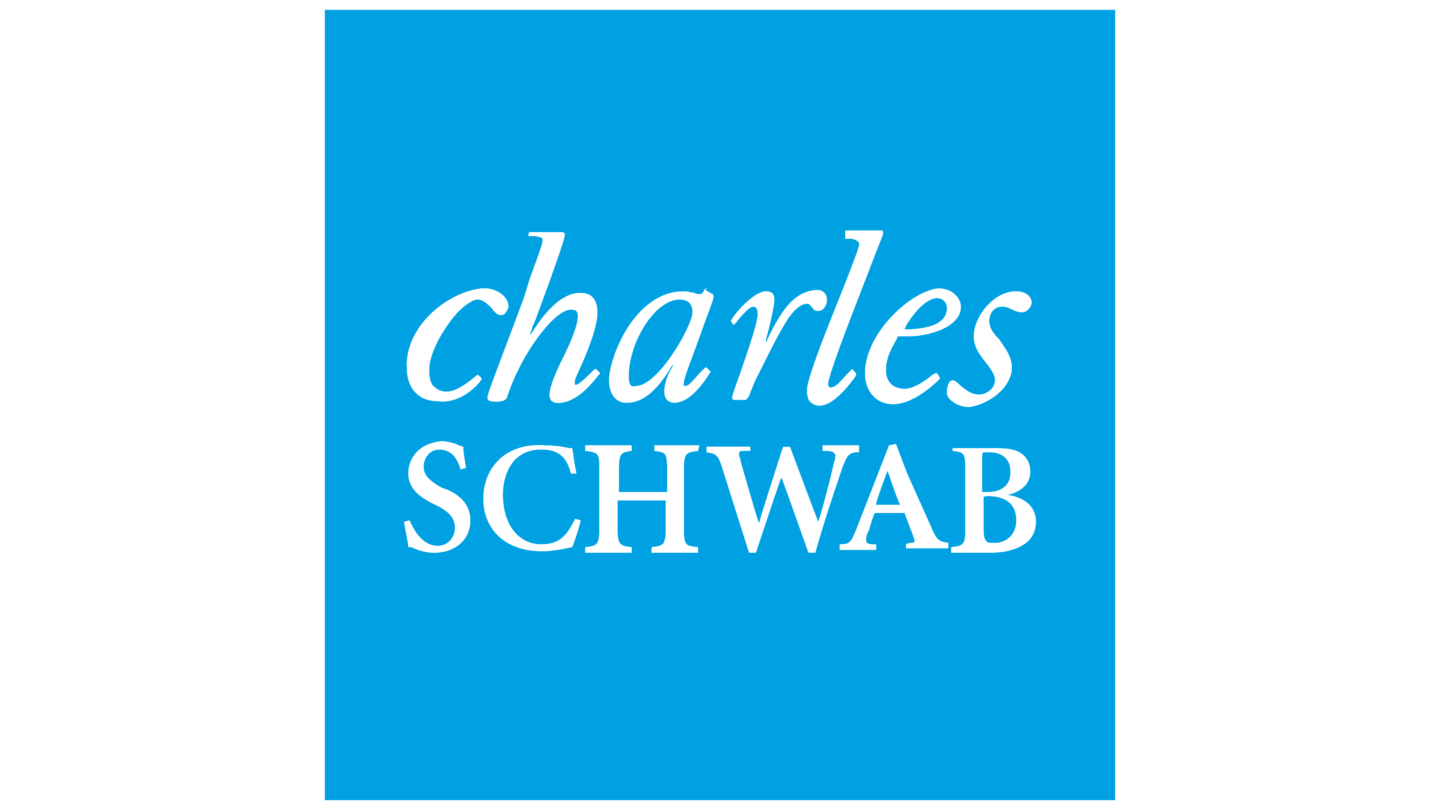 Charles Schwab logo final