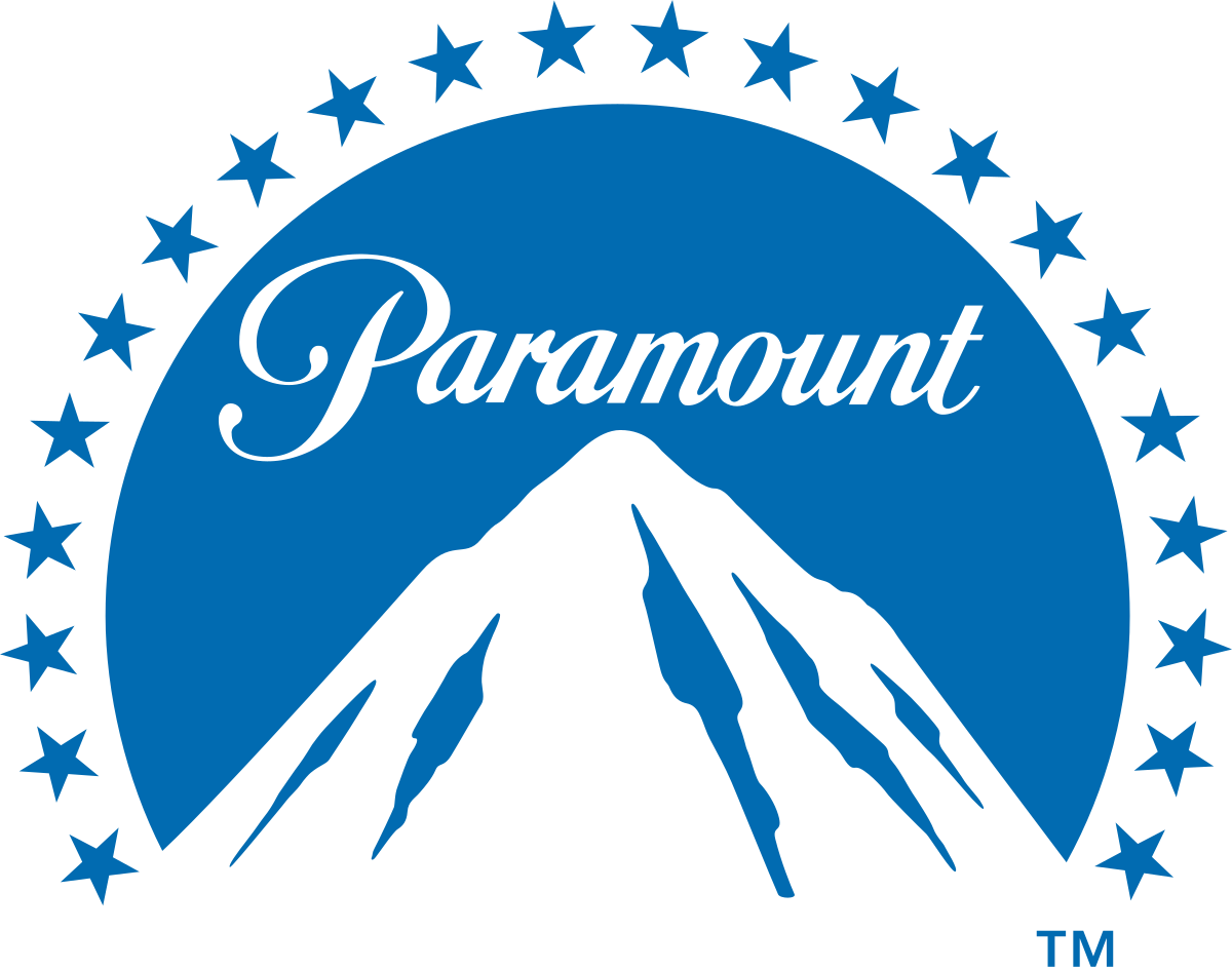 Paramount Pictures Corporation logo final