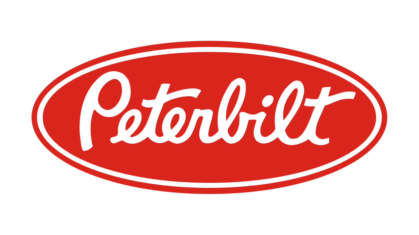 Peterbilt logo final