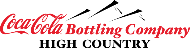 Coca Cola Bottling logo