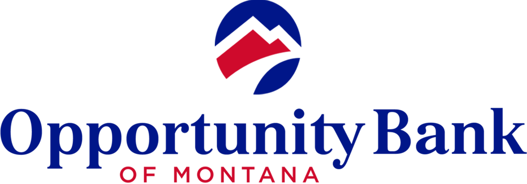 Opportunity Bank logo