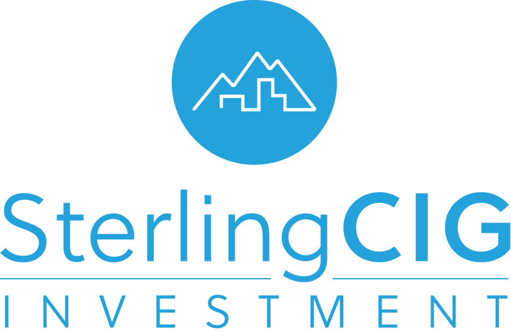 SterlingCIG Logo